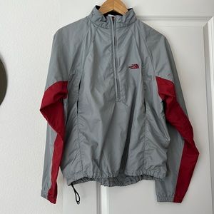 The North Face Pullover Jacket